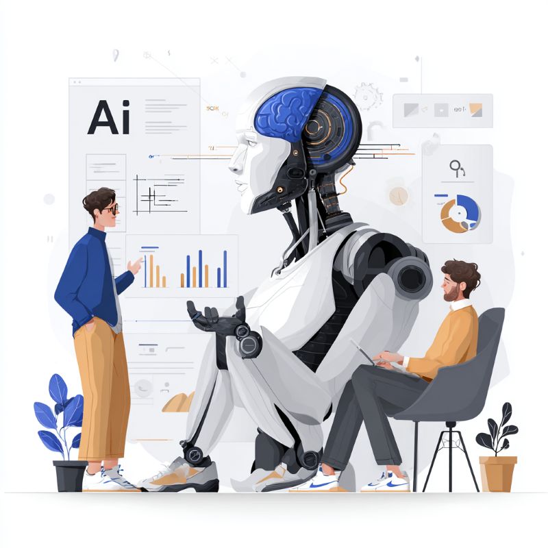 Measuring AI Chat Bot Success and ROI